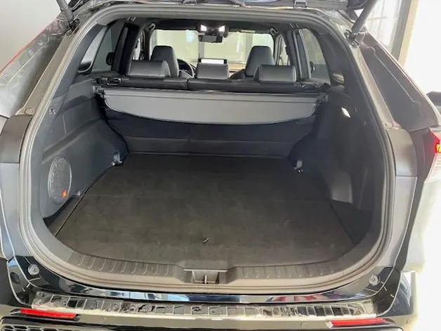 Toyota RAV4 2.5 Plug-In-Hybrid GR Sport