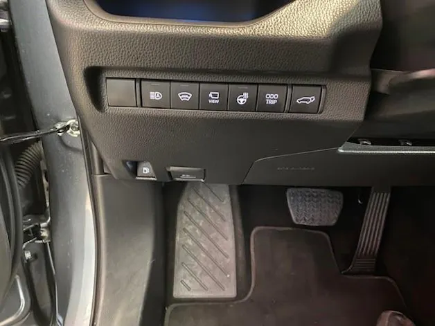Toyota RAV4 2.5 Plug-In-Hybrid GR Sport