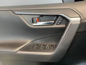 Toyota RAV4 2.5 Plug-In-Hybrid GR Sport