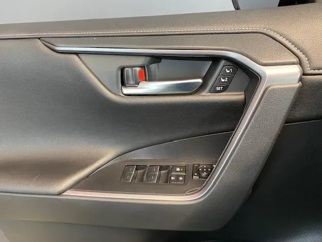 Toyota RAV4 2.5 Plug-In-Hybrid GR Sport