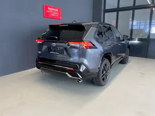 Toyota RAV4 2.5 Plug-In-Hybrid GR Sport