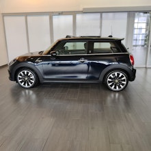 Vehicle image MINI Mini F56 Cooper SE