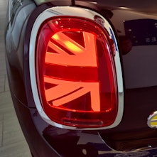 Vehicle image MINI Mini F56 Cooper SE