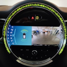 Vehicle image MINI Mini F56 Cooper SE