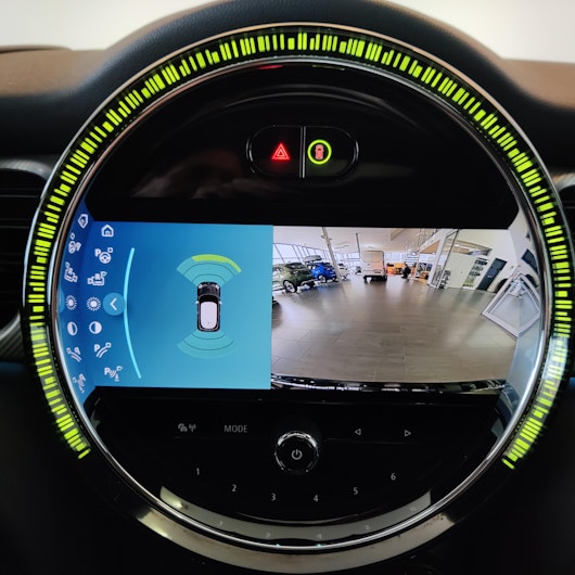 Vehicle image MINI MINI