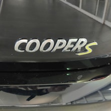 Vehicle image MINI Mini F56 Cooper SE