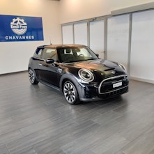 Vehicle image MINI Mini F56 Cooper SE