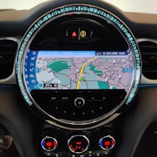 Vehicle image MINI Mini F56 Cooper SE