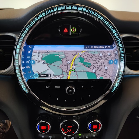 Vehicle image MINI MINI