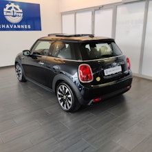 Vehicle image MINI Mini F56 Cooper SE