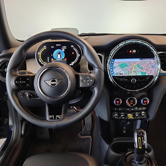 Vehicle image MINI MINI