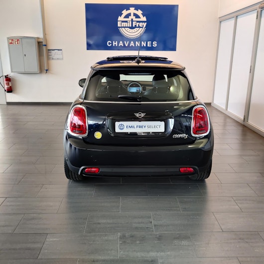 Vehicle image MINI MINI