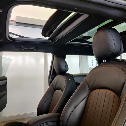 Vehicle image MINI MINI