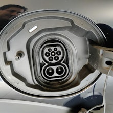 Vehicle image MINI Mini F56 Cooper SE