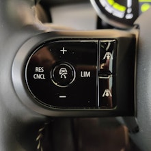 Vehicle image MINI Mini F56 Cooper SE