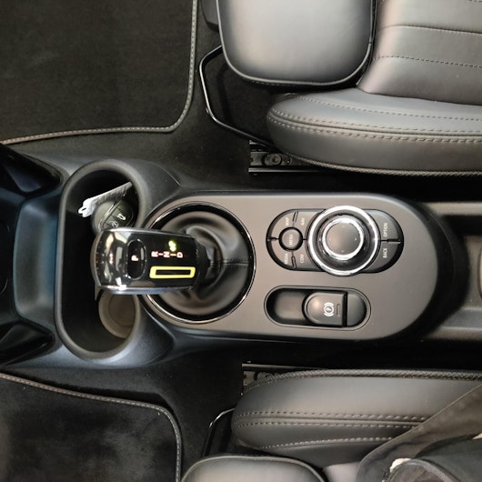 Vehicle image MINI MINI