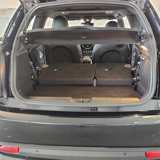 Vehicle image MINI MINI