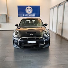 Vehicle image MINI Mini F56 Cooper SE