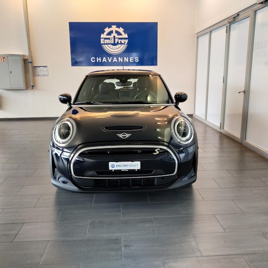 Vehicle image MINI MINI