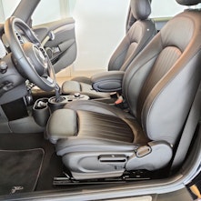 Vehicle image MINI Mini F56 Cooper SE