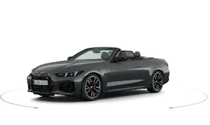 BMW M440i xDrive Cabrio