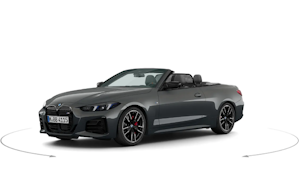 Vehicle image BMW M440i xDrive Cabrio