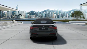 BMW M440i xDrive Cabrio