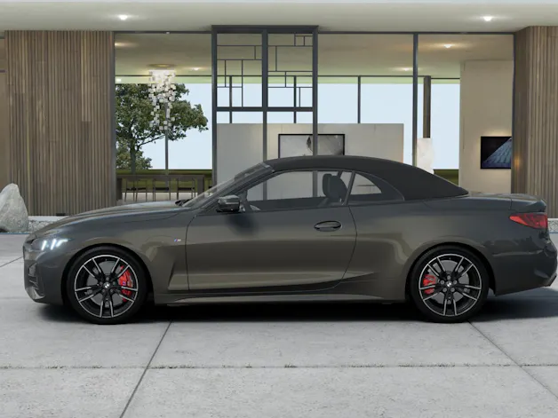 BMW M440i xDrive Cabrio