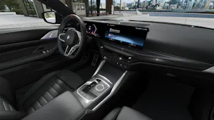 BMW M440i xDrive Cabrio