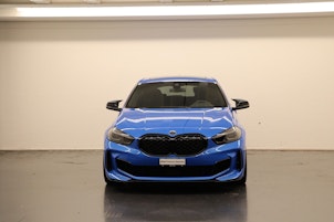 Vehicle image BMW M135i xDrive