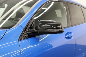 Vehicle image BMW M135i xDrive