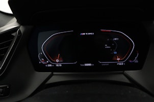 Vehicle image BMW M135i xDrive