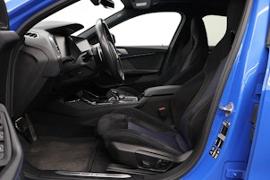 Vehicle image BMW M135i xDrive