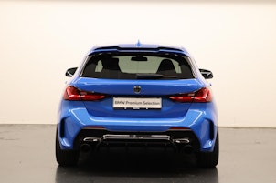 Vehicle image BMW M135i xDrive