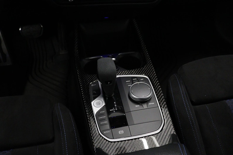 Vehicle image BMW 1 SERIES