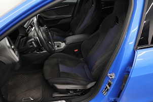 Vehicle image BMW M135i xDrive