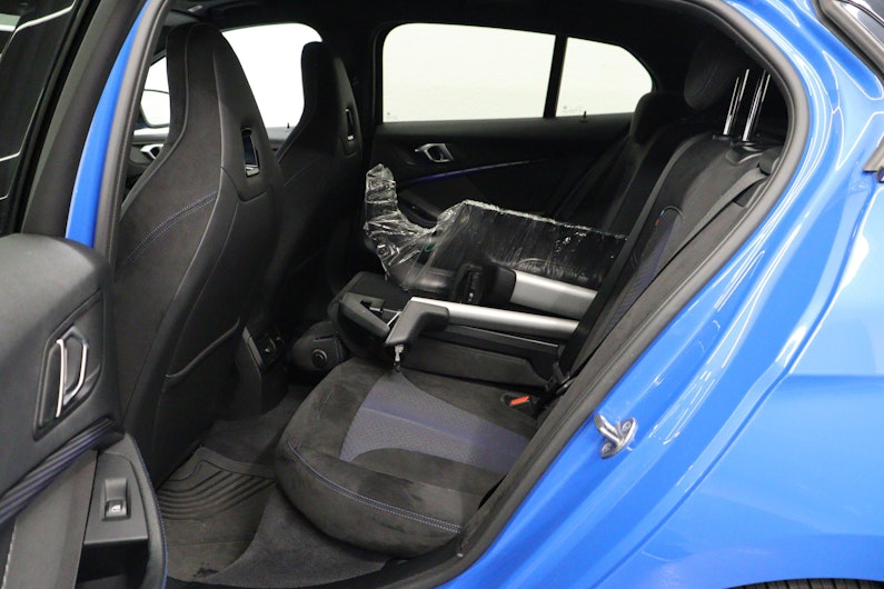 Vehicle image BMW 1 SERIES