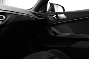 Vehicle image BMW M135i xDrive