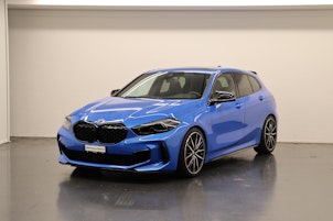 Vehicle image BMW M135i xDrive