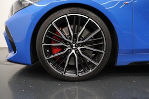 Vehicle image BMW M135i xDrive