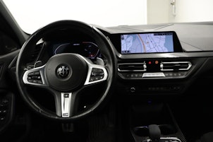 Vehicle image BMW M135i xDrive