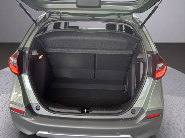 Honda Jazz 1.5 i-MMD Crosstar Advance