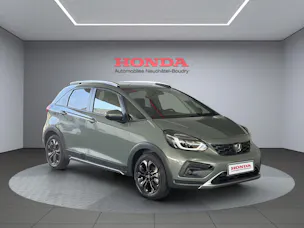 Honda Jazz 1.5 i-MMD Crosstar Advance