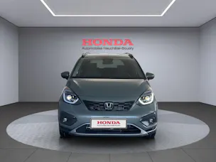 Honda Jazz 1.5 i-MMD Crosstar Advance