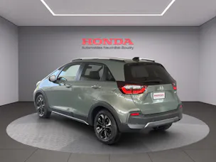Honda Jazz 1.5 i-MMD Crosstar Advance