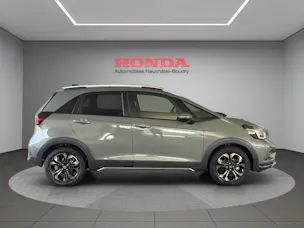 Honda Jazz 1.5 i-MMD Crosstar Advance