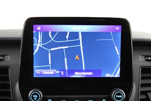 Vehicle image FORD Transit C Nugget 320 L1 2.0 TDCi 130 Aufstelldach