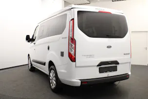 Ford Transit C Nugget 320 L1 2.0 TDCi 130 Aufstelldach