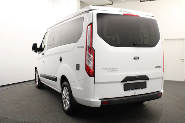 Ford Transit C Nugget 320 L1 2.0 TDCi 130 Aufstelldach