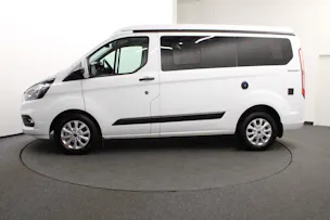 Ford Transit C Nugget 320 L1 2.0 TDCi 130 Aufstelldach